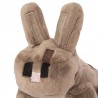 Peluche Minecraft lapin