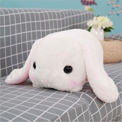 peluche lapin kawaii