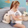 peluche lapin kawaii