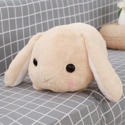 peluche lapin kawaii