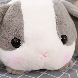 peluche lapin kawaii