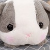 peluche lapin kawaii