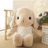 Peluche lapin geant