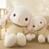 Peluche lapin geant