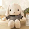Peluche lapin geant